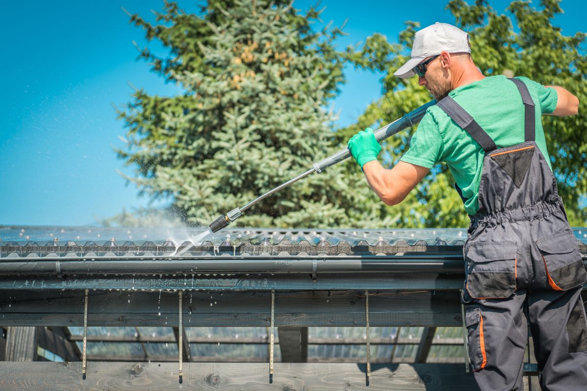 Can Gutters Damage Your Roof?